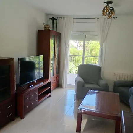 Adorable Casa Cerca De Lloret De Mar 펜션 *