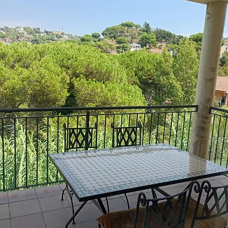 Adorable Casa Cerca De Lloret De Mar 펜션 비드레레스